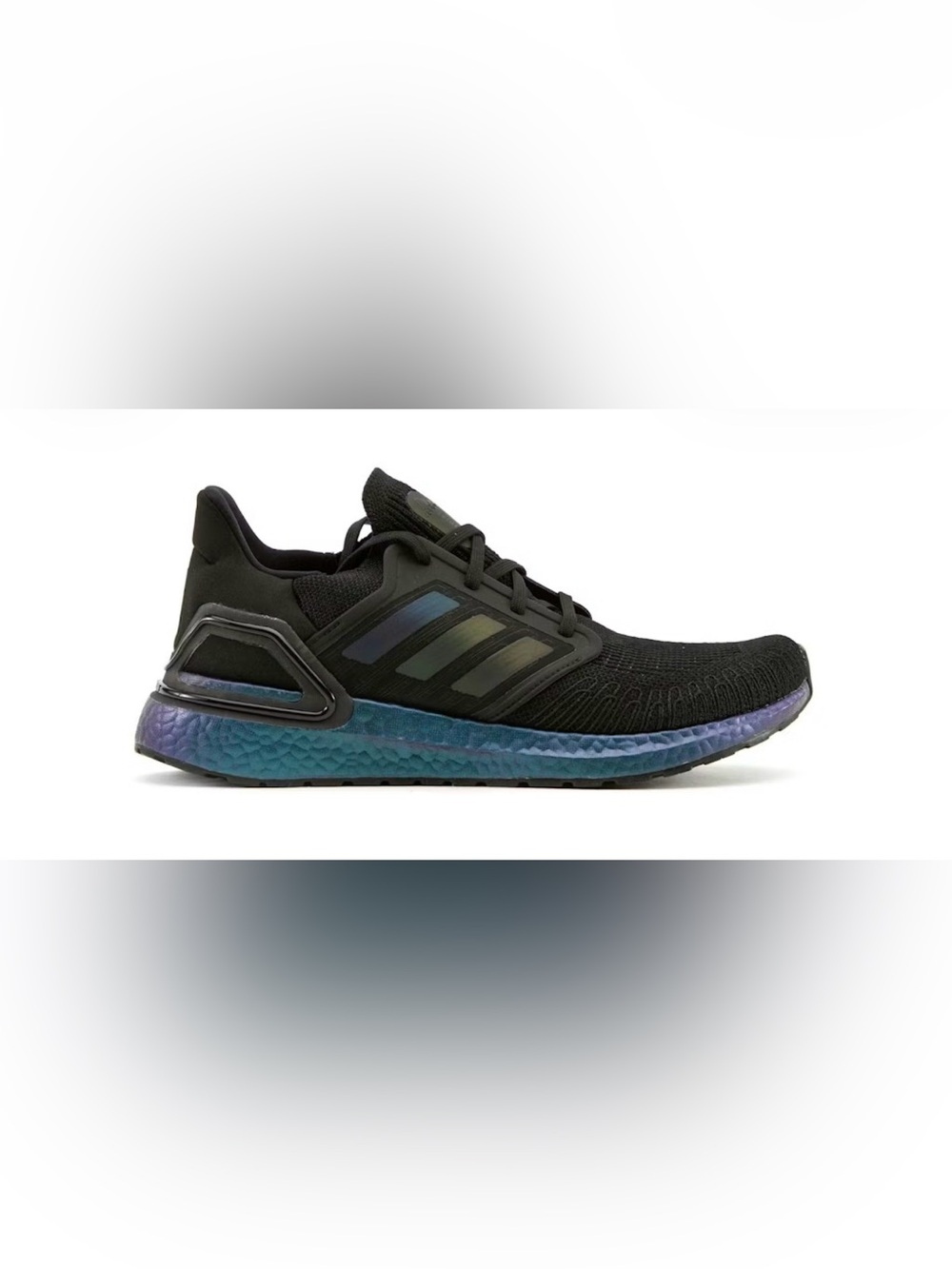 adidas x ISS US National Lab Ultraboost 20 "Core Black